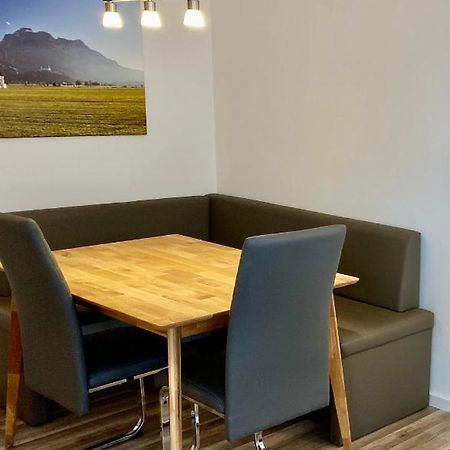 Ferienwohnung Karrasch Schwangau Kültér fotó