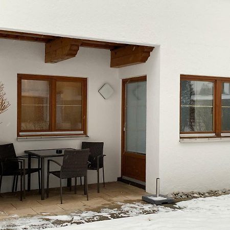 Ferienwohnung Karrasch Schwangau Kültér fotó