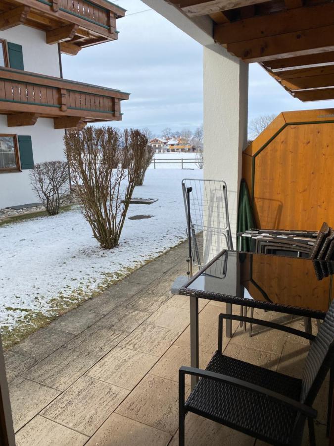 Ferienwohnung Karrasch Schwangau Kültér fotó