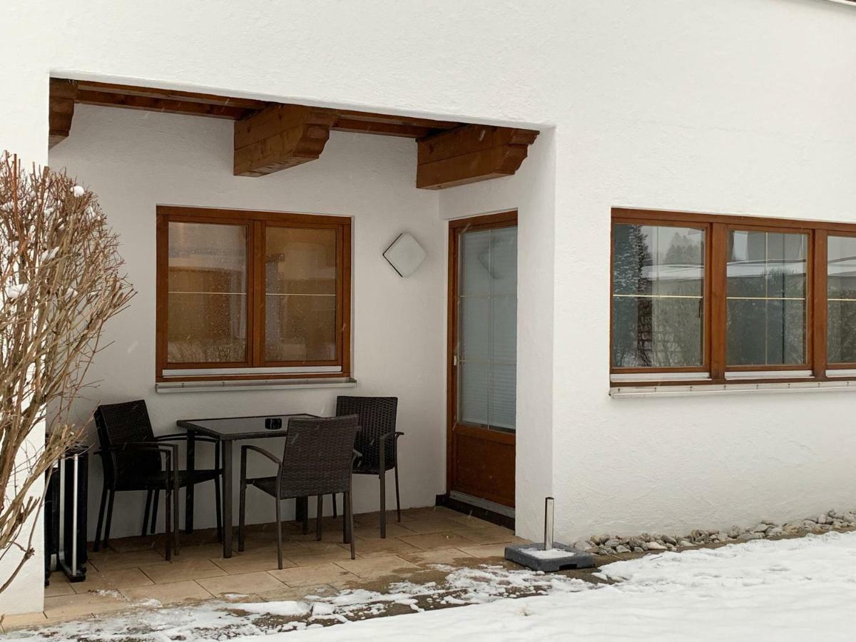 Ferienwohnung Karrasch Schwangau Kültér fotó