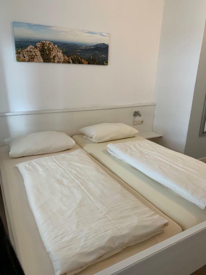 Ferienwohnung Karrasch Schwangau Kültér fotó